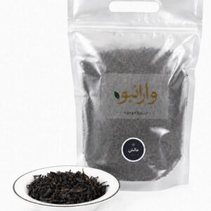 چای مالش (چوب چای)